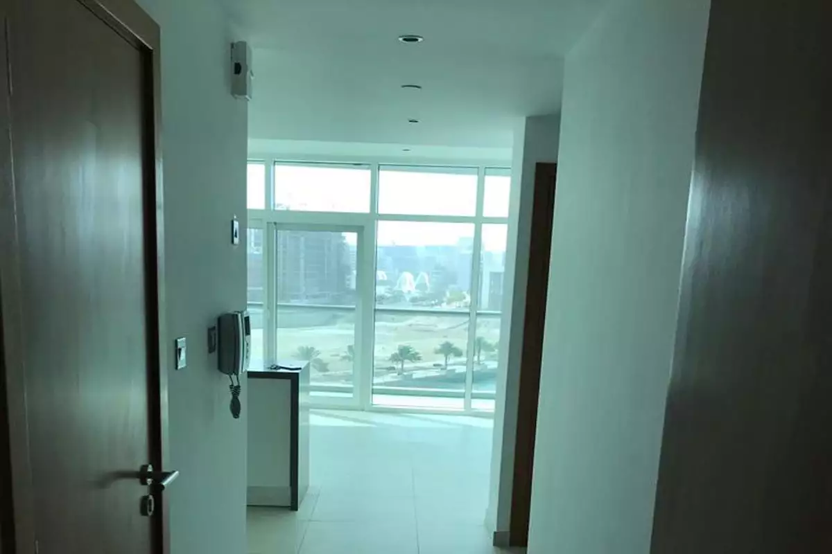 Квартира 83м² в ОАЭ, Абу-Даби. Стоимостью 390111€ аренда фото-6