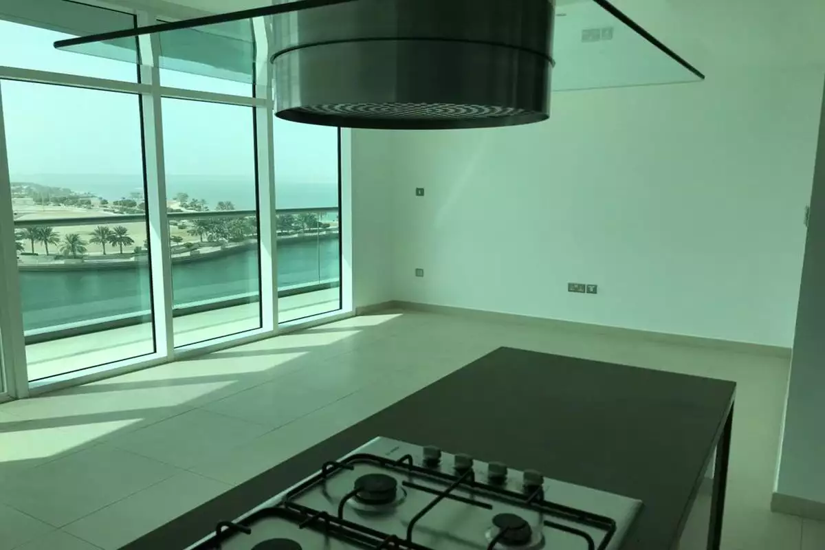 Квартира 83м² в ОАЭ, Абу-Даби. Стоимостью 390111€ аренда фото-7