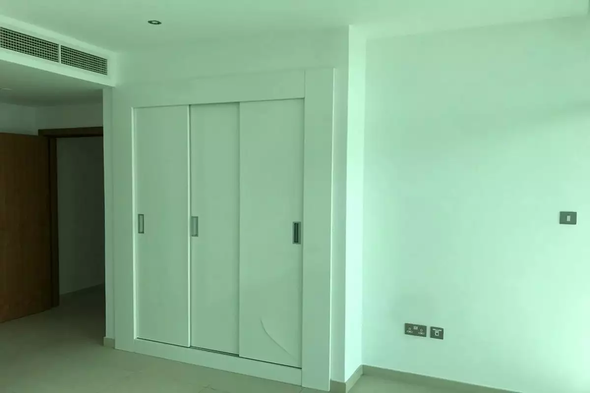 Квартира 83м² в ОАЭ, Абу-Даби. Стоимостью 390111€ аренда фото-8