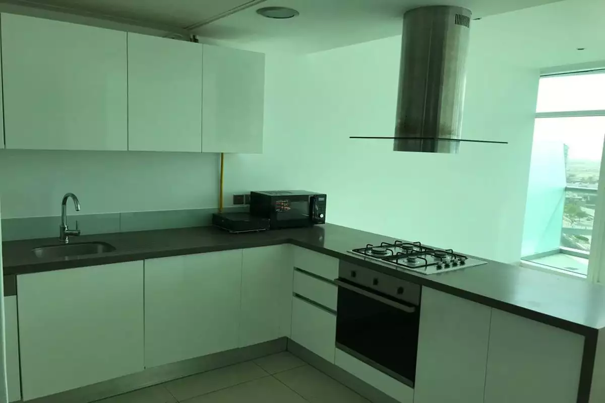 Квартира 83м² в ОАЭ, Абу-Даби. Стоимостью 390111€ аренда фото-10
