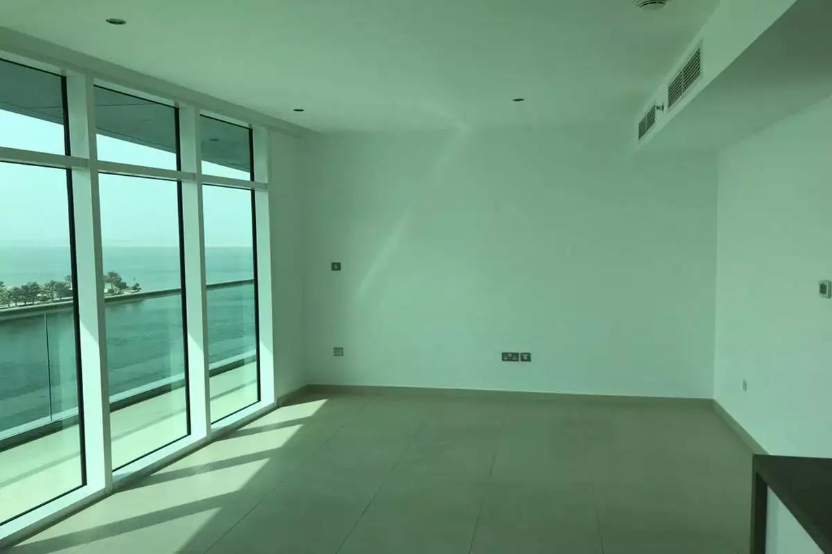 Квартира 83м² в ОАЭ, Абу-Даби. Стоимостью 390111€ аренда фото-11