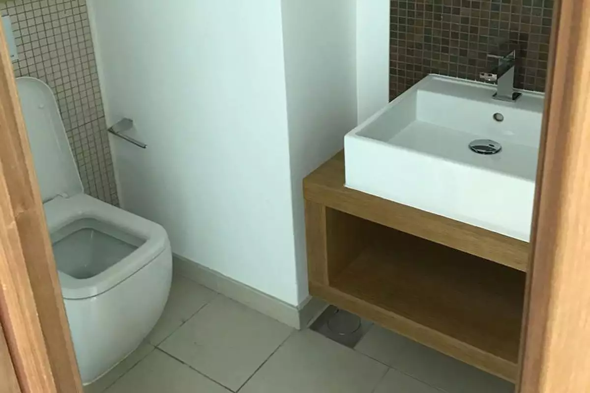 Квартира 83м² в ОАЭ, Абу-Даби. Стоимостью 390111€ аренда фото-13