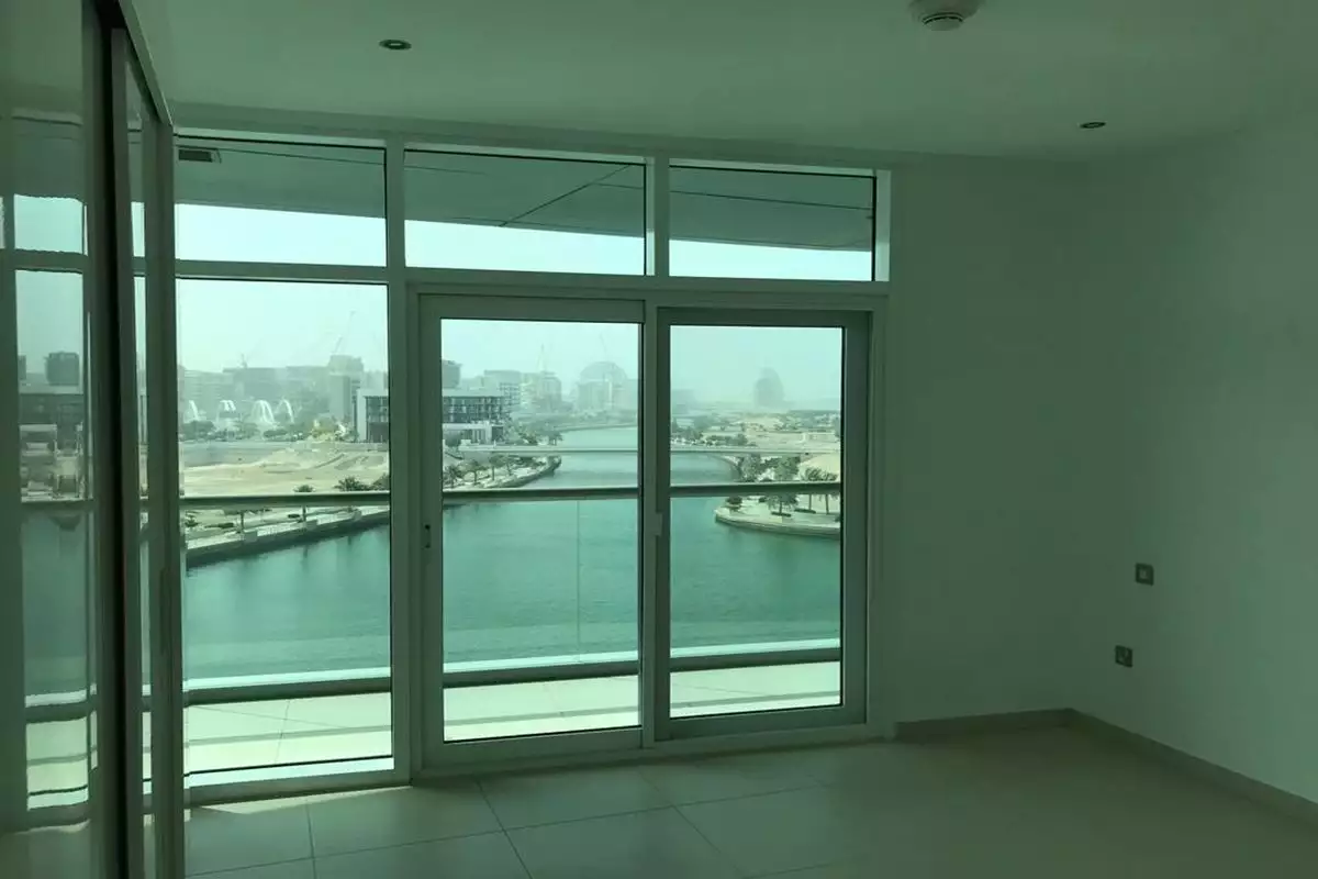 Квартира 83м² в ОАЭ, Абу-Даби. Стоимостью 390111€ аренда фото-16