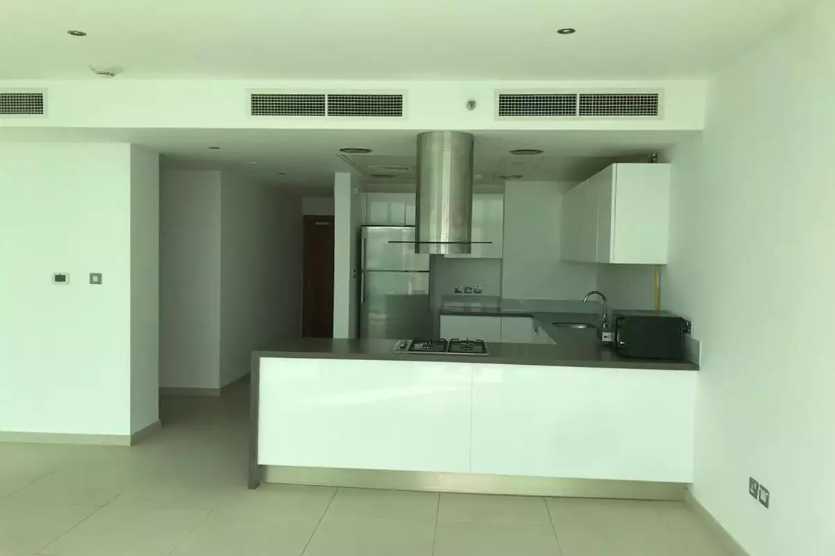 Квартира 83м² в ОАЭ, Абу-Даби. Стоимостью 390111€ аренда фото-17
