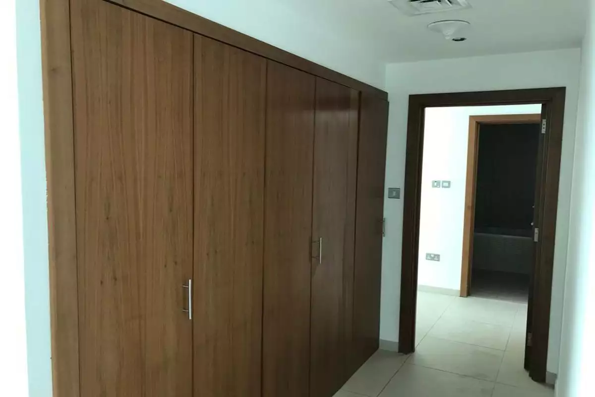 Квартира 83м² в ОАЭ, Абу-Даби. Стоимостью 390111€ аренда фото-21