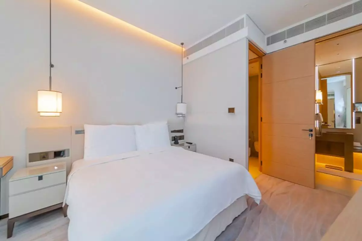 Квартира 65м² в ОАЭ, Дубай. Стоимостью 740752€ аренда фото-8