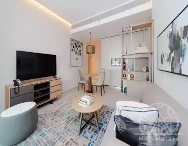 Купить квартиру в ОАЭ 740752€