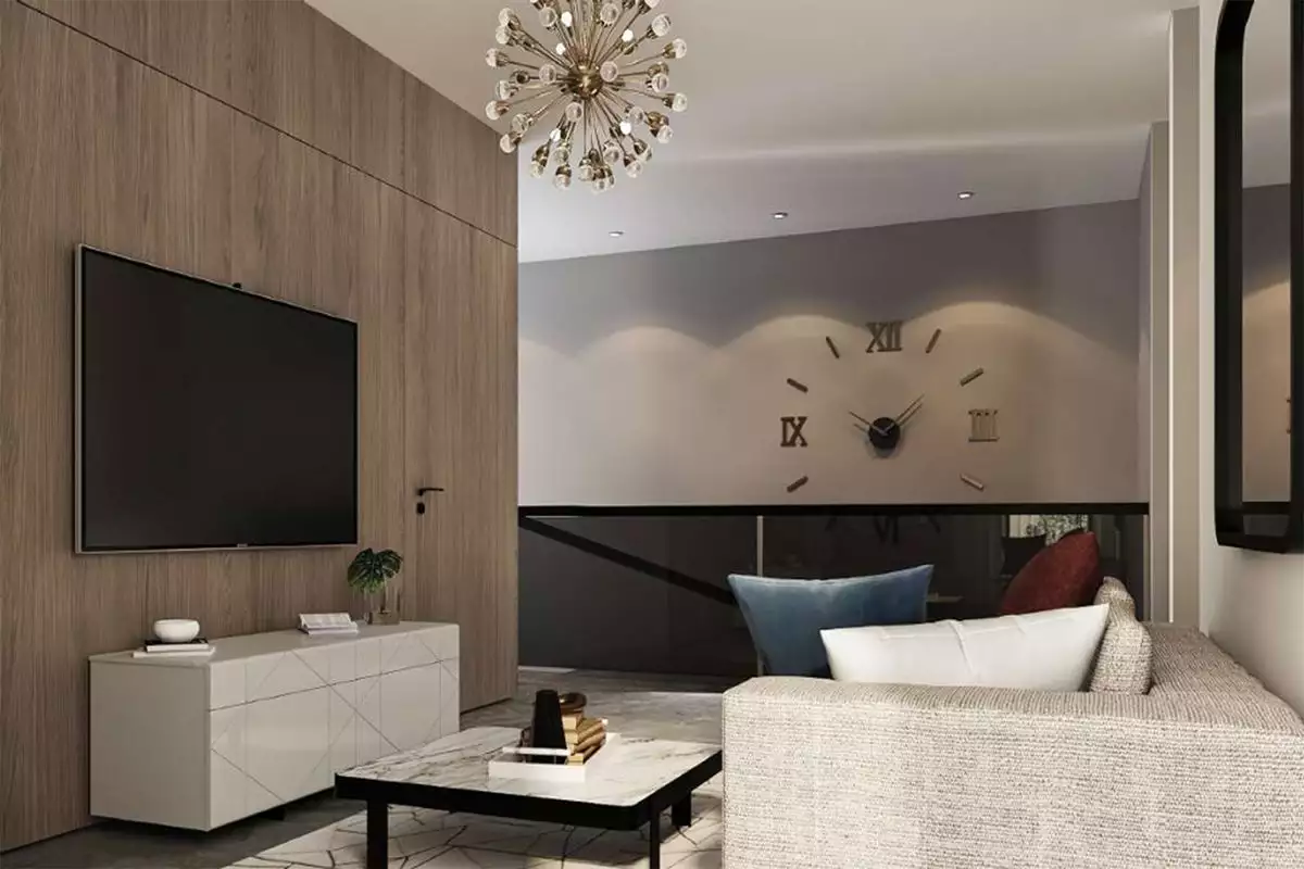Вилла 330м² в ОАЭ, Дубай. Стоимостью 799090€ аренда фото-5