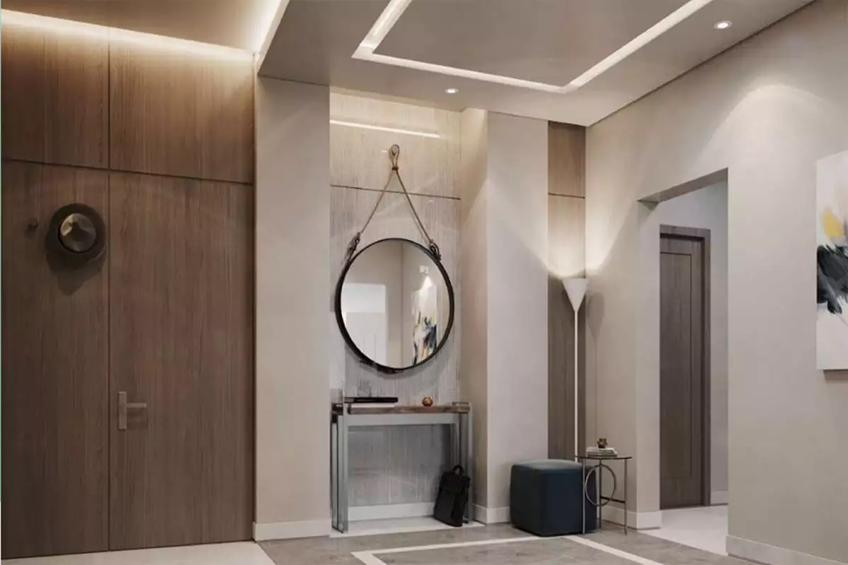 Вилла 330м² в ОАЭ, Дубай. Стоимостью 799090€ аренда фото-6