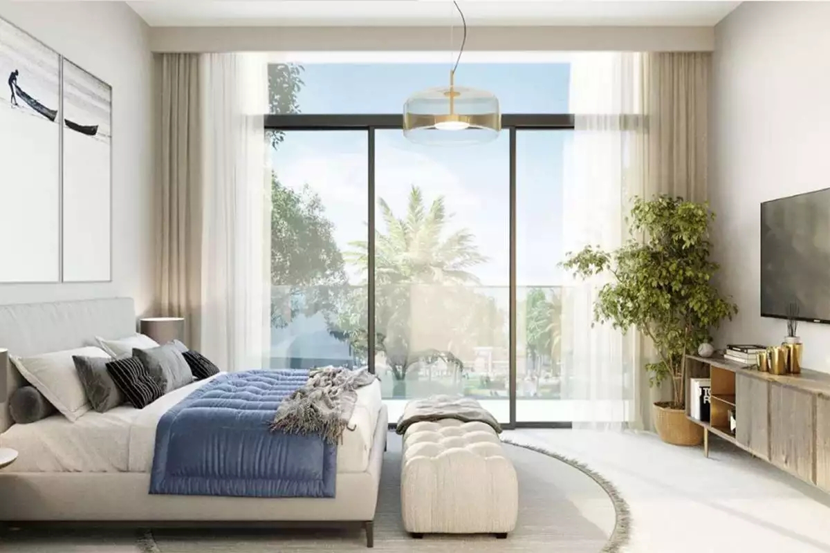 Вилла 330м² в ОАЭ, Дубай. Стоимостью 799090€ аренда фото-9