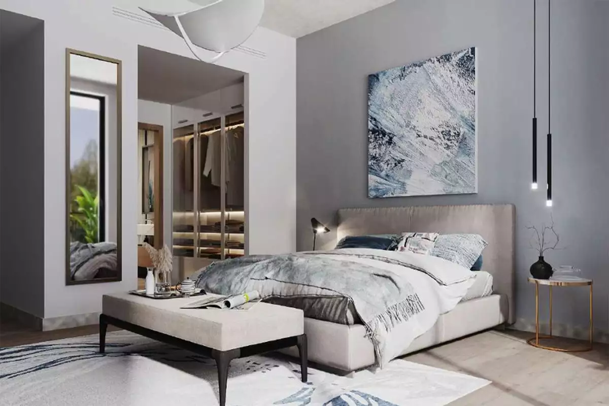 Вилла 330м² в ОАЭ, Дубай. Стоимостью 799090€ аренда фото-10