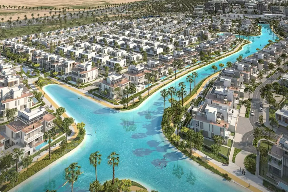 Вилла 330м² в ОАЭ, Дубай. Стоимостью 799090€ аренда фото-13