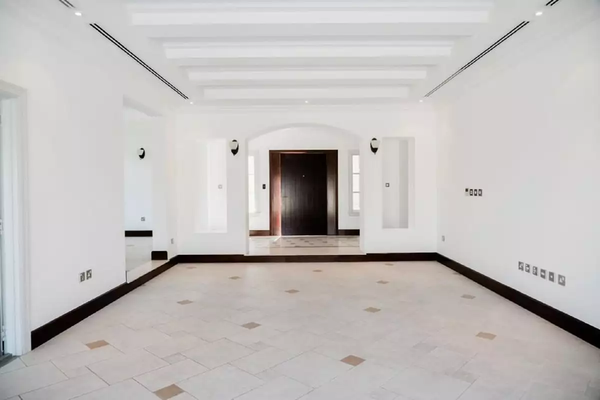 Вилла 822м² в ОАЭ, Дубай. Стоимостью 6242887€ аренда фото-1