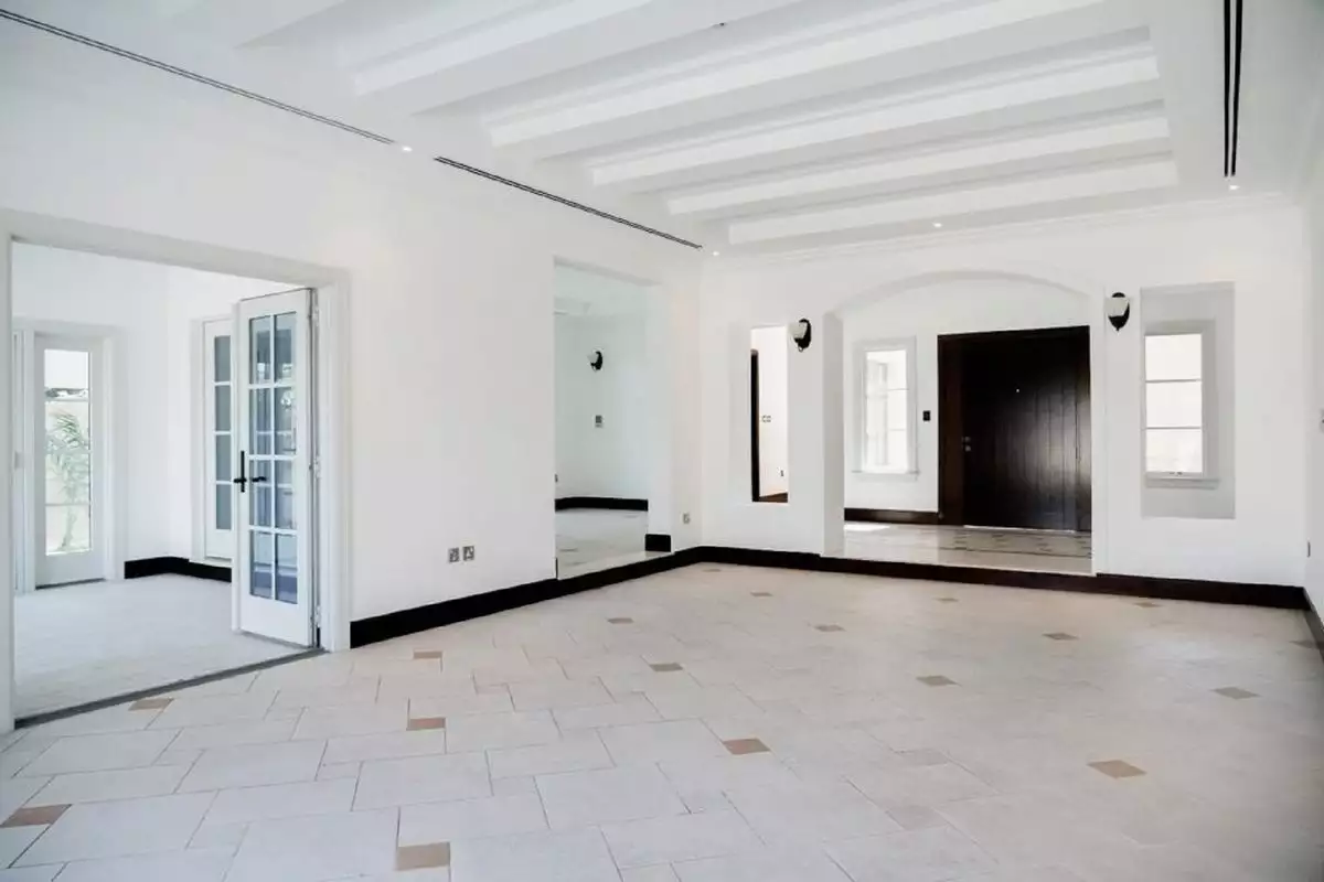 Вилла 822м² в ОАЭ, Дубай. Стоимостью 6242887€ аренда фото-2