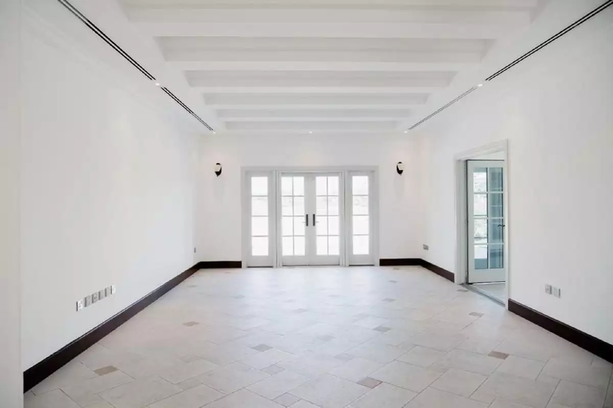 Вилла 822м² в ОАЭ, Дубай. Стоимостью 6242887€ аренда фото-3