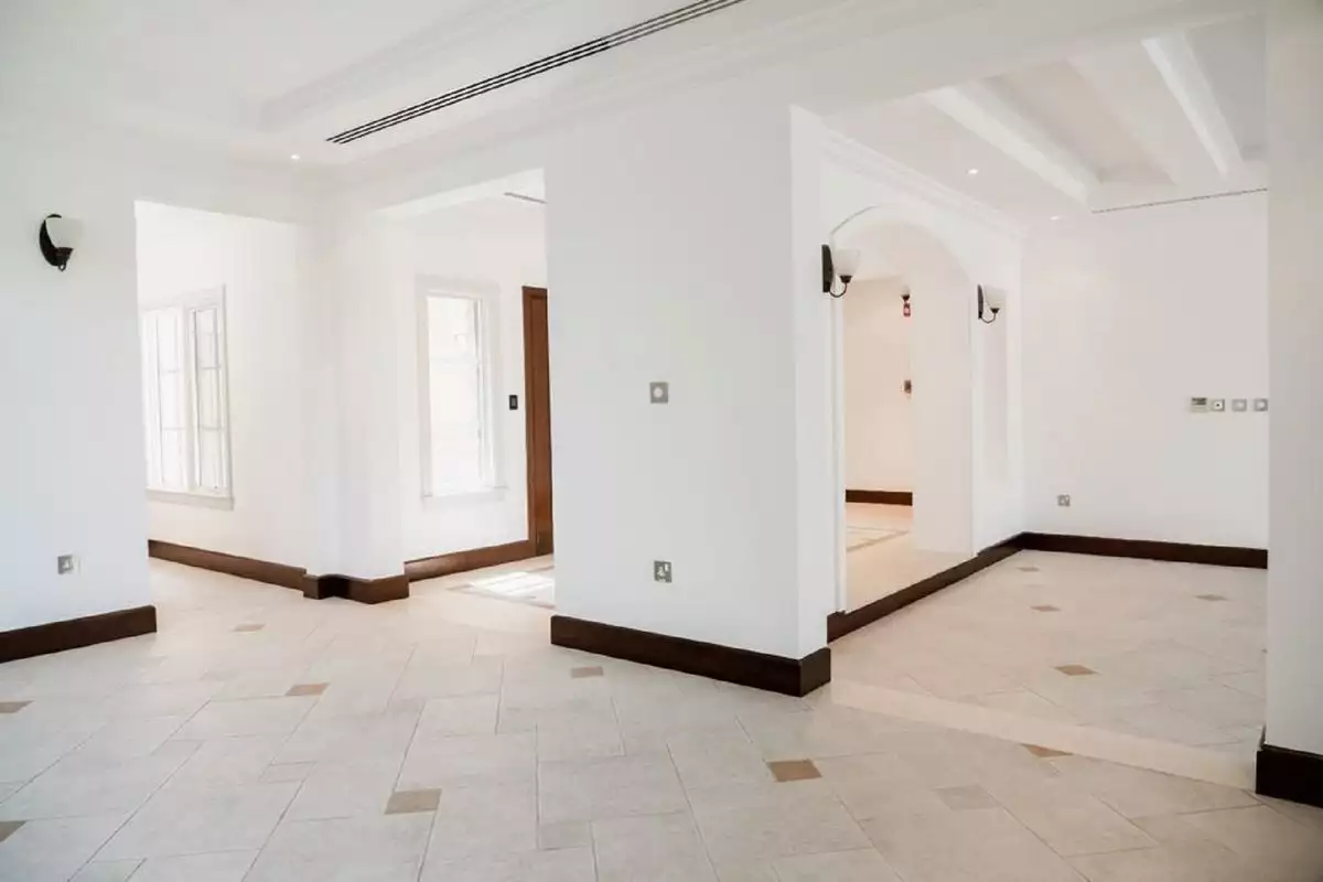 Вилла 822м² в ОАЭ, Дубай. Стоимостью 6242887€ аренда фото-4