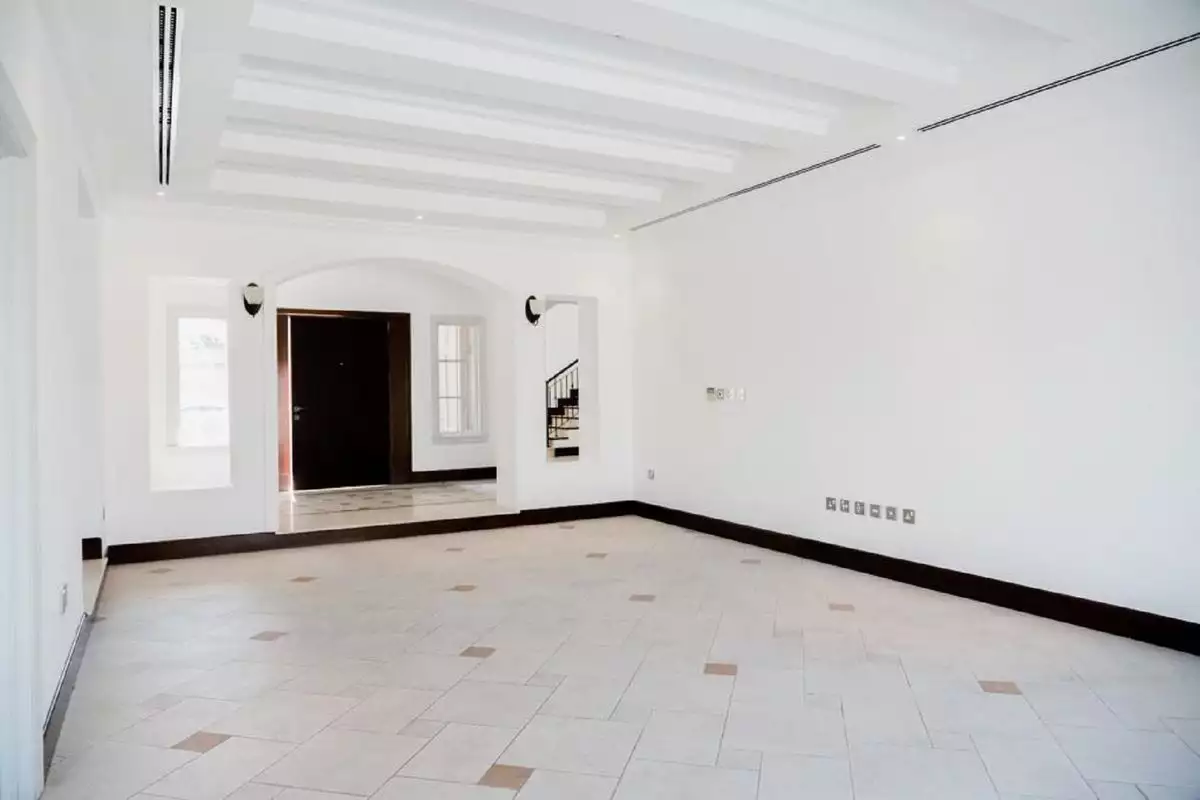 Вилла 822м² в ОАЭ, Дубай. Стоимостью 6242887€ аренда фото-5