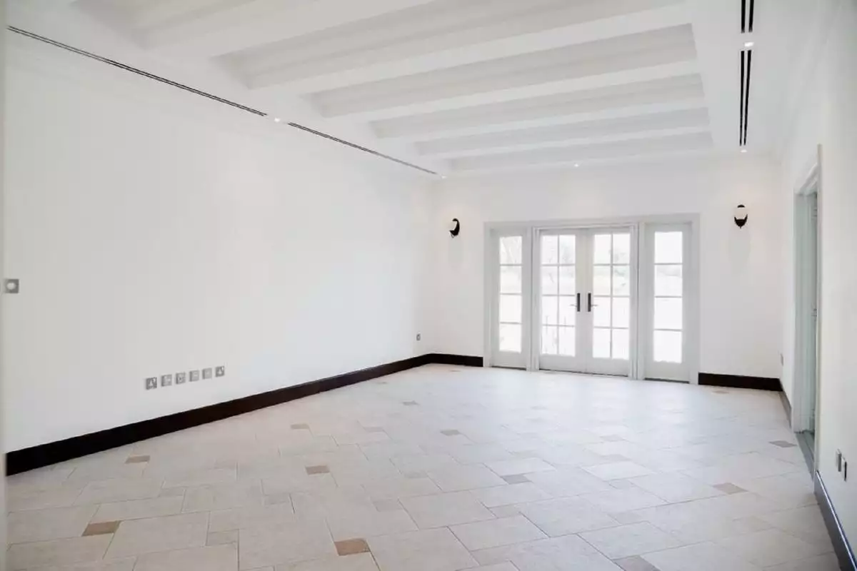Вилла 822м² в ОАЭ, Дубай. Стоимостью 6242887€ аренда фото-7