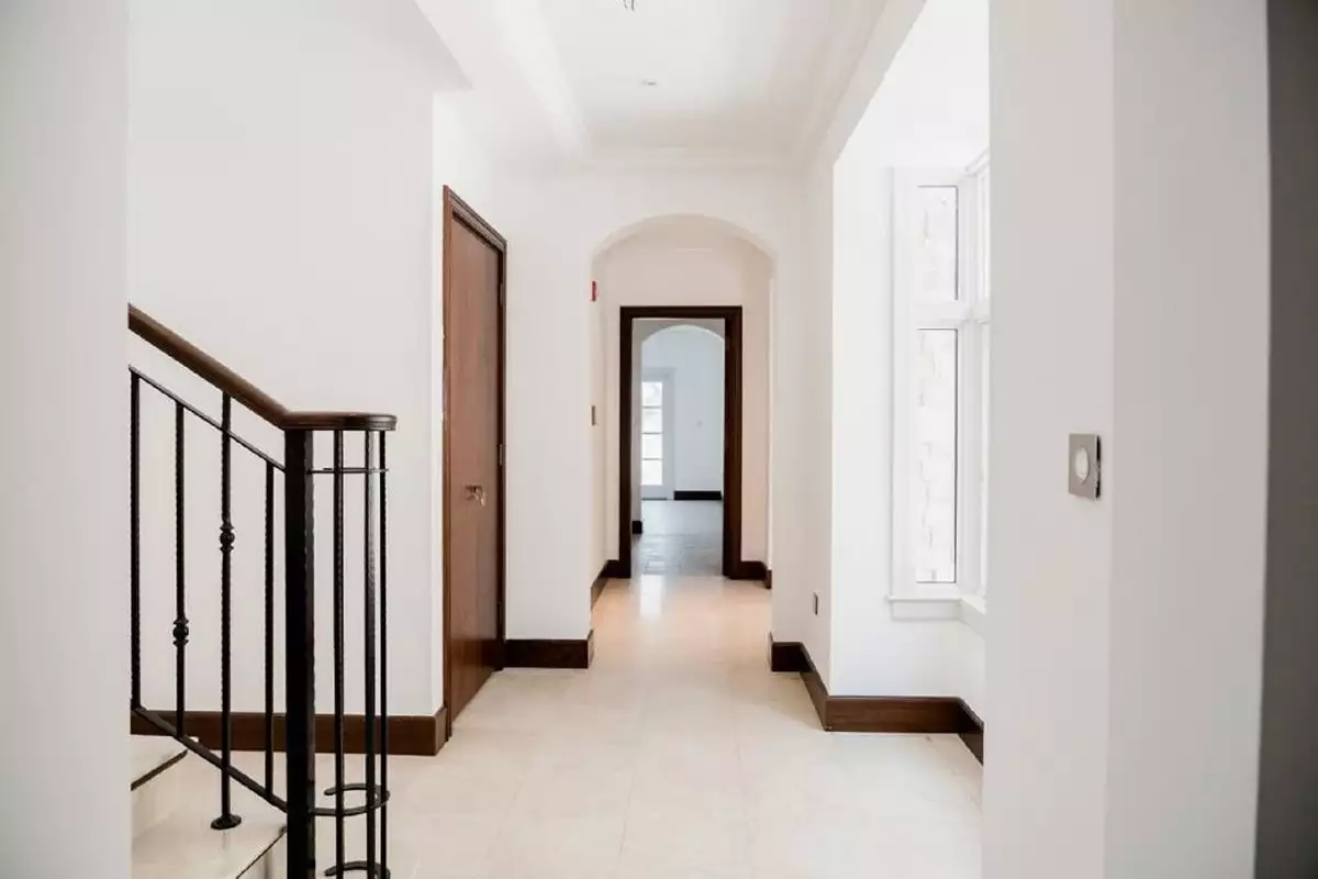 Вилла 822м² в ОАЭ, Дубай. Стоимостью 6242887€ аренда фото-9