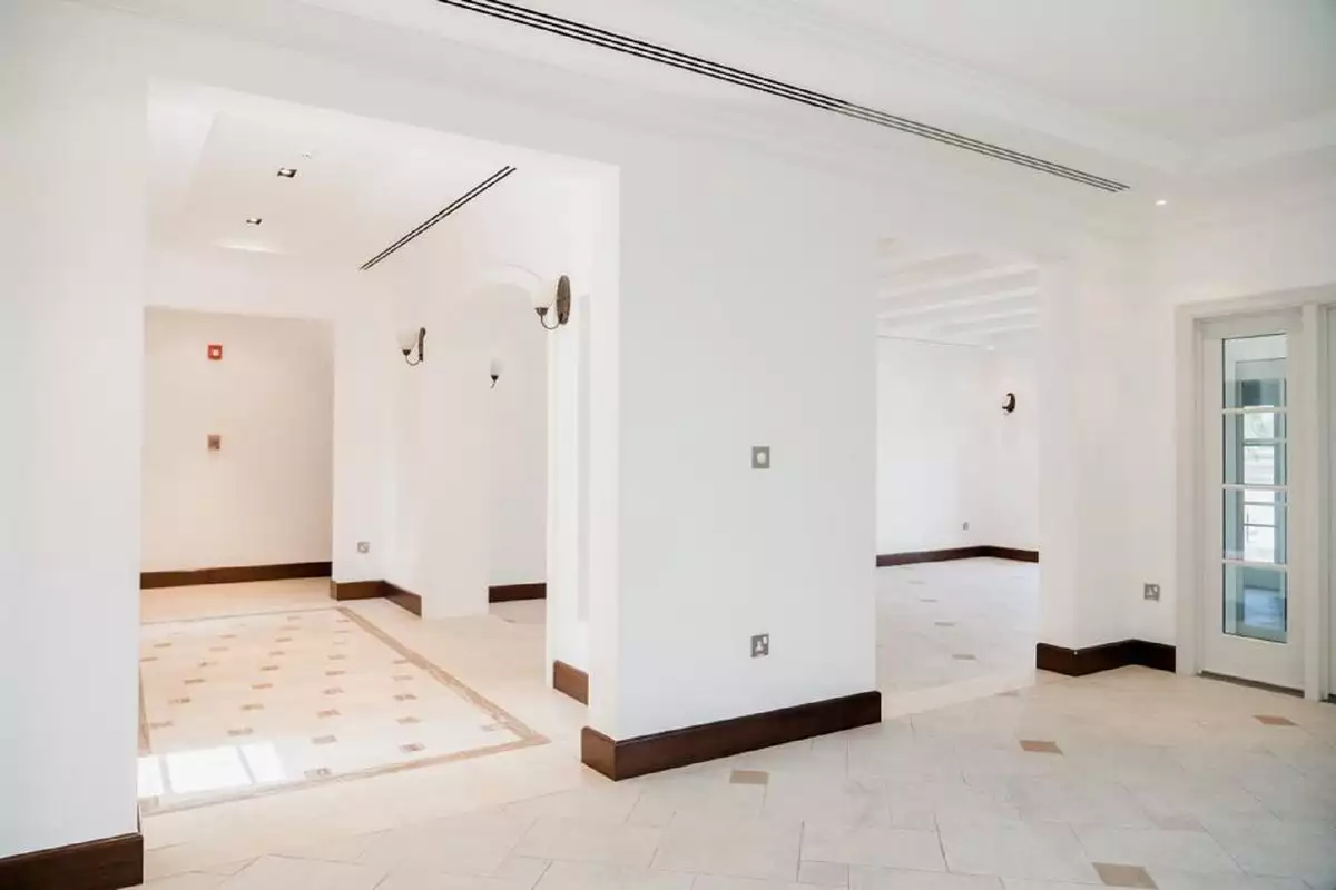 Вилла 822м² в ОАЭ, Дубай. Стоимостью 6242887€ аренда фото-10