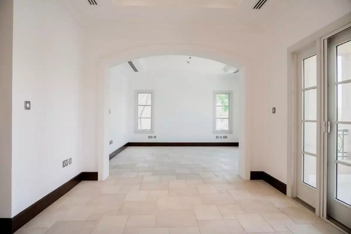Вилла 822м² в ОАЭ, Дубай. Стоимостью 6242887€ аренда фото-11