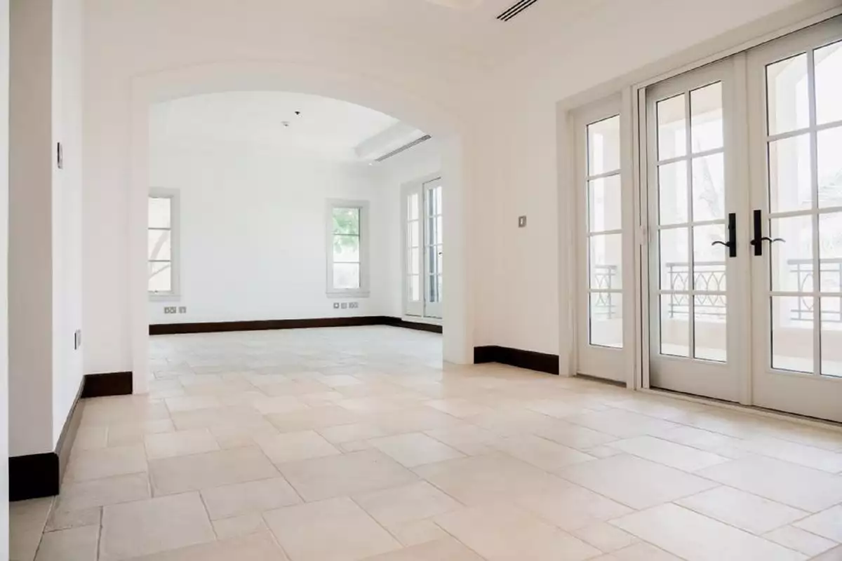 Вилла 822м² в ОАЭ, Дубай. Стоимостью 6242887€ аренда фото-12