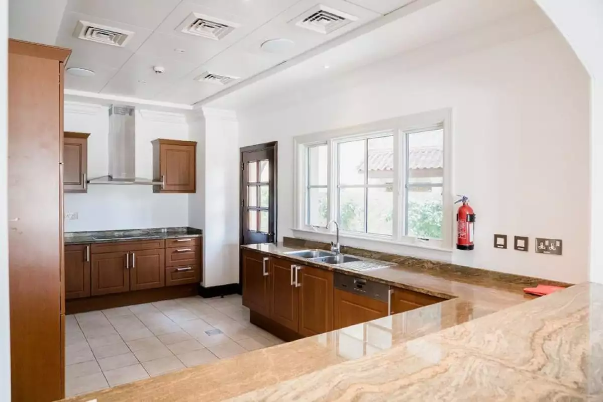 Вилла 822м² в ОАЭ, Дубай. Стоимостью 6242887€ аренда фото-13