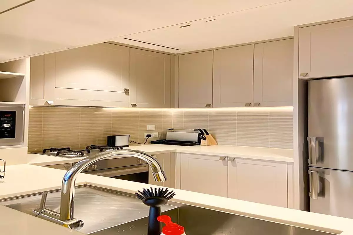 Квартира 78м² в ОАЭ, Дубай. Стоимостью 886490€ аренда фото-8