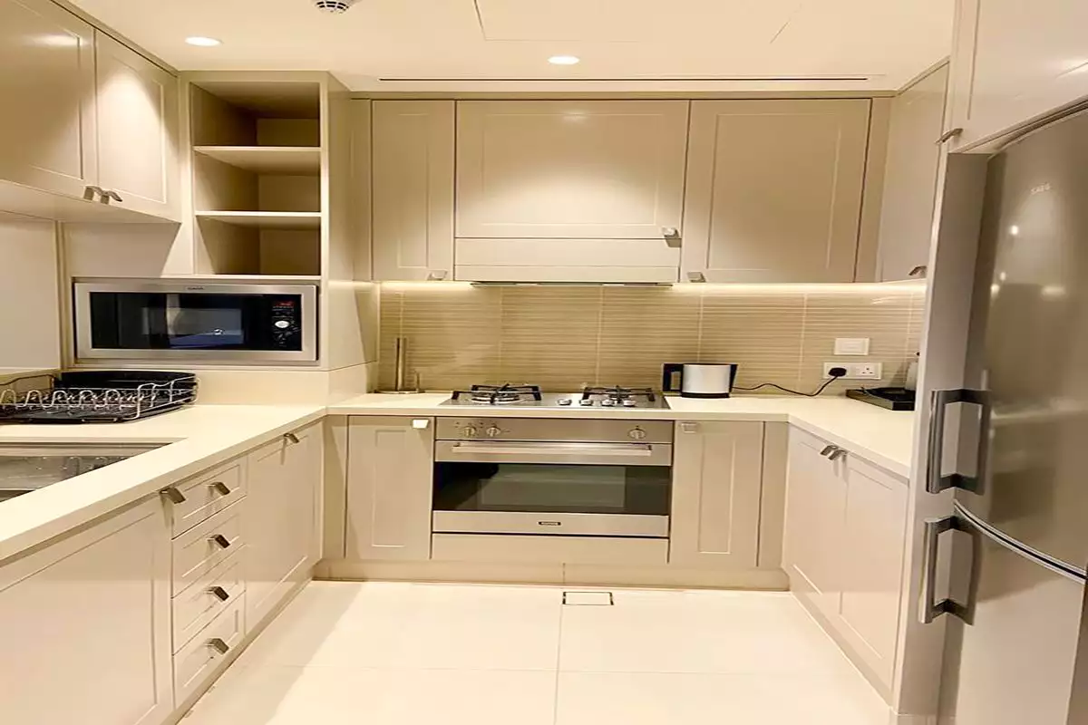 Квартира 78м² в ОАЭ, Дубай. Стоимостью 886490€ аренда фото-11