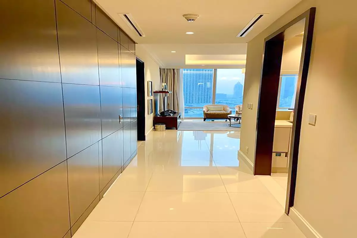 Квартира 78м² в ОАЭ, Дубай. Стоимостью 886490€ аренда фото-13