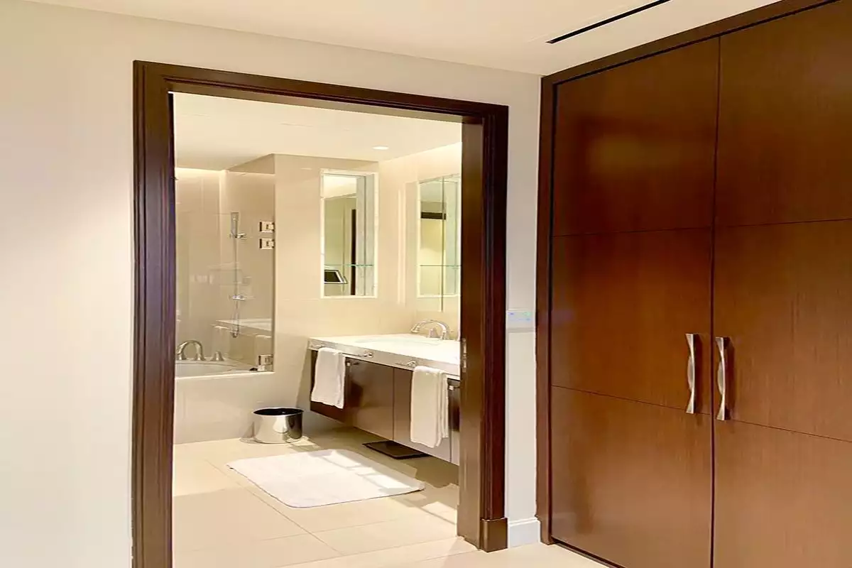 Квартира 78м² в ОАЭ, Дубай. Стоимостью 886490€ аренда фото-18