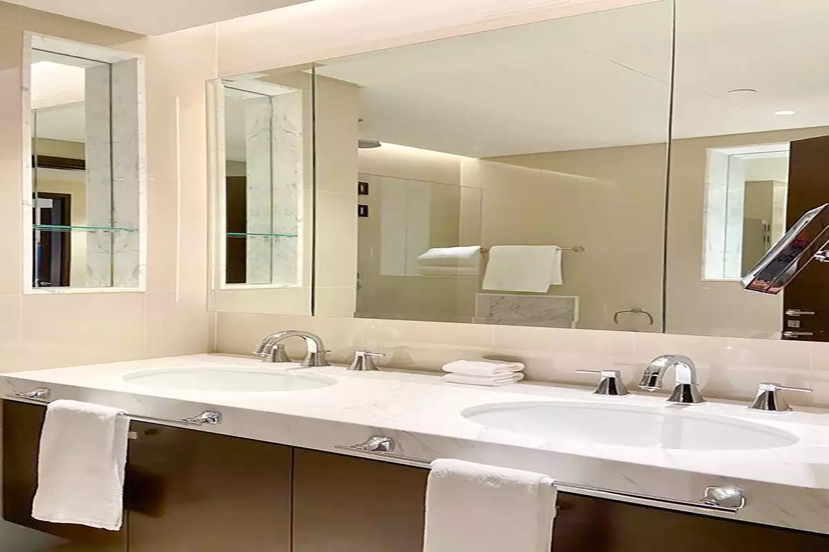 Квартира 78м² в ОАЭ, Дубай. Стоимостью 886490€ аренда фото-21
