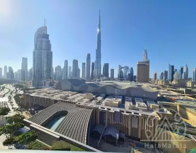 Купить квартиру в ОАЭ 886490€