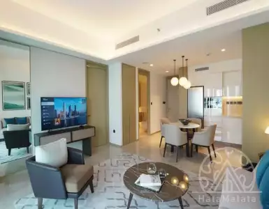 Купить квартиру в ОАЭ 736661€