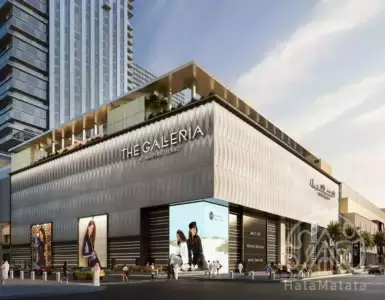 Купить квартиру в ОАЭ 424516€