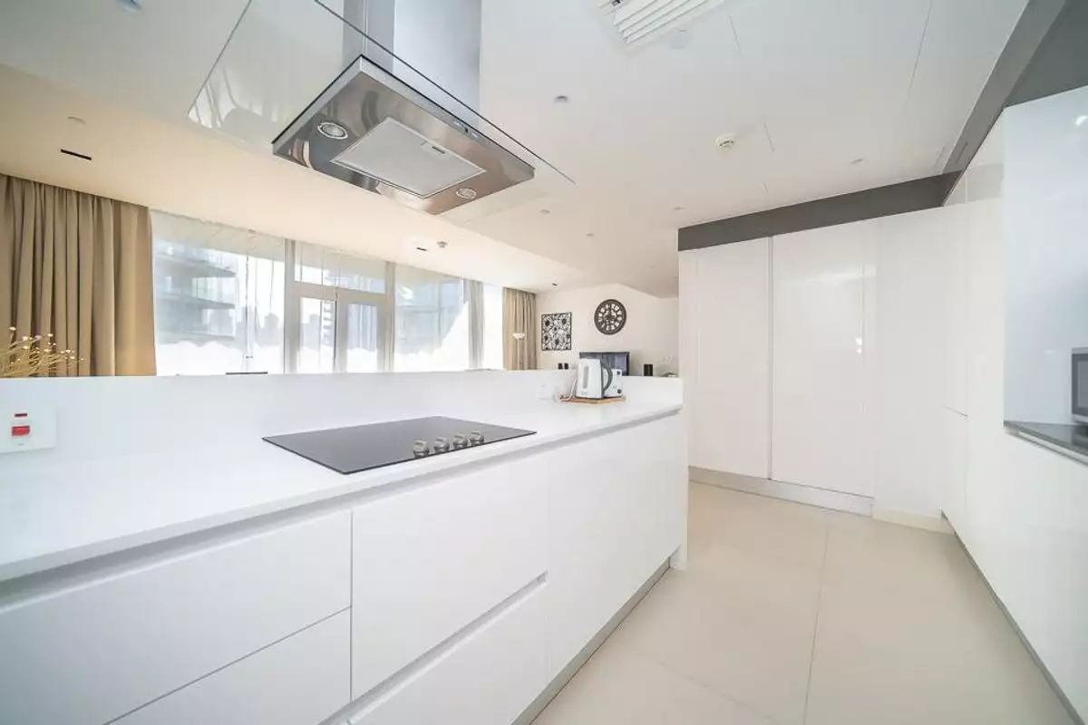 Квартира 132м² в ОАЭ, Дубай. Стоимостью 2072639€ аренда фото-2