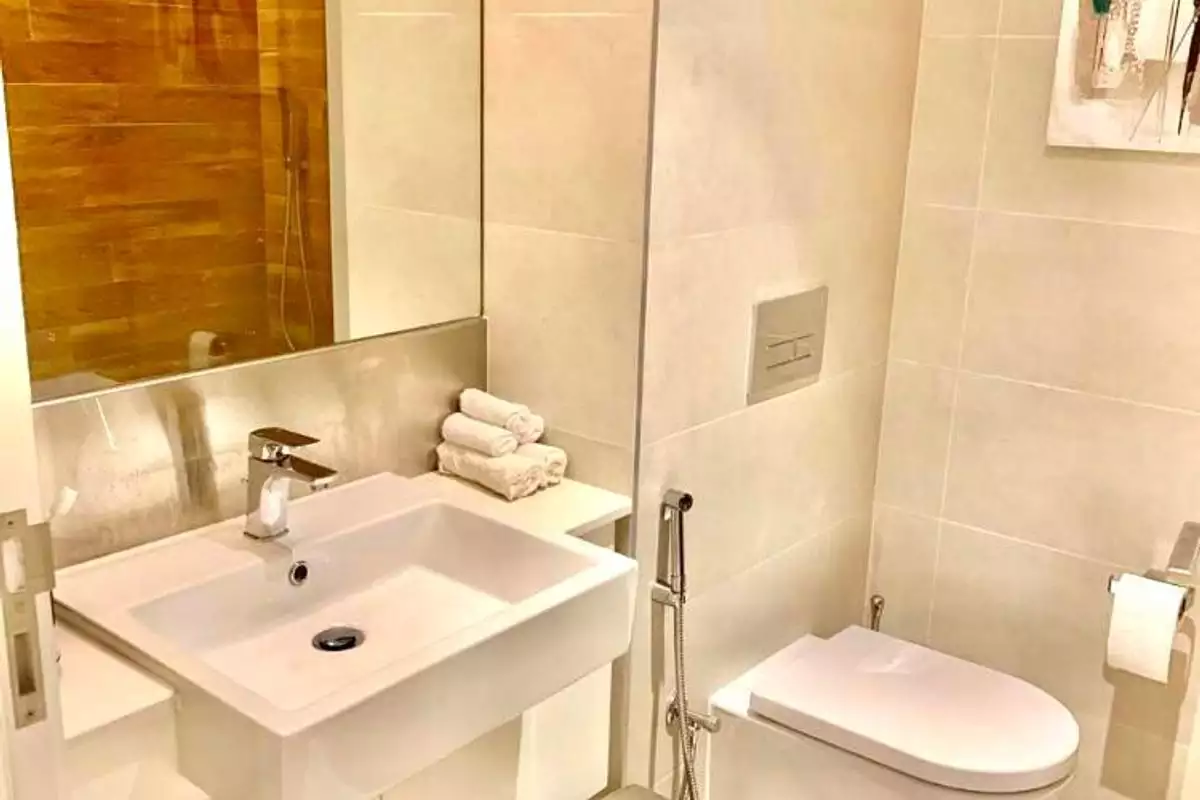 Квартира 132м² в ОАЭ, Дубай. Стоимостью 2072639€ аренда фото-4