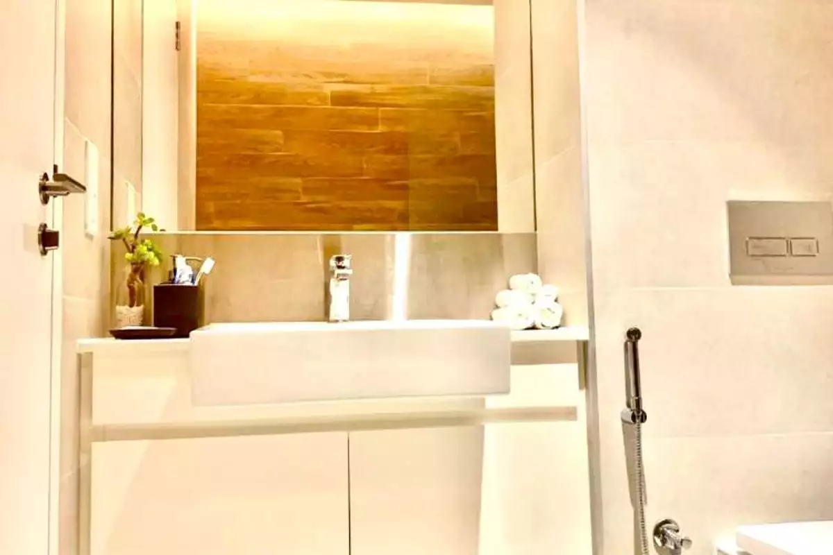 Квартира 132м² в ОАЭ, Дубай. Стоимостью 2072639€ аренда фото-5