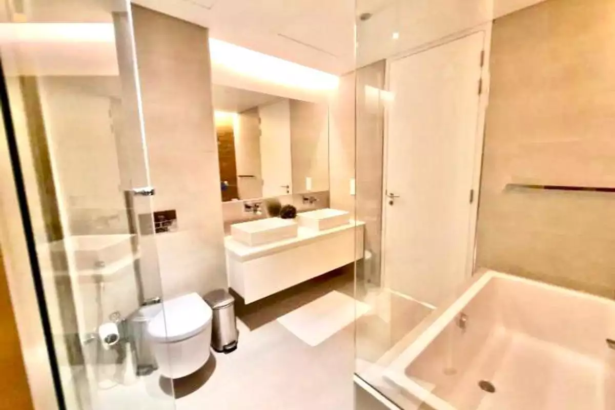 Квартира 132м² в ОАЭ, Дубай. Стоимостью 2072639€ аренда фото-6