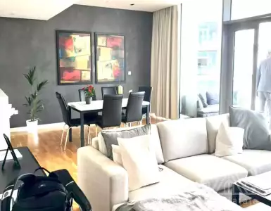 Купить квартиру в ОАЭ 2072639€