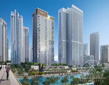 Купить квартиру в ОАЭ 682694€