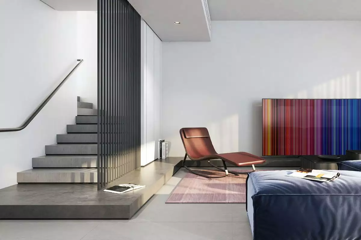 Таунхаус 294м² в ОАЭ, Дубай. Стоимостью 1136206€ аренда фото-4