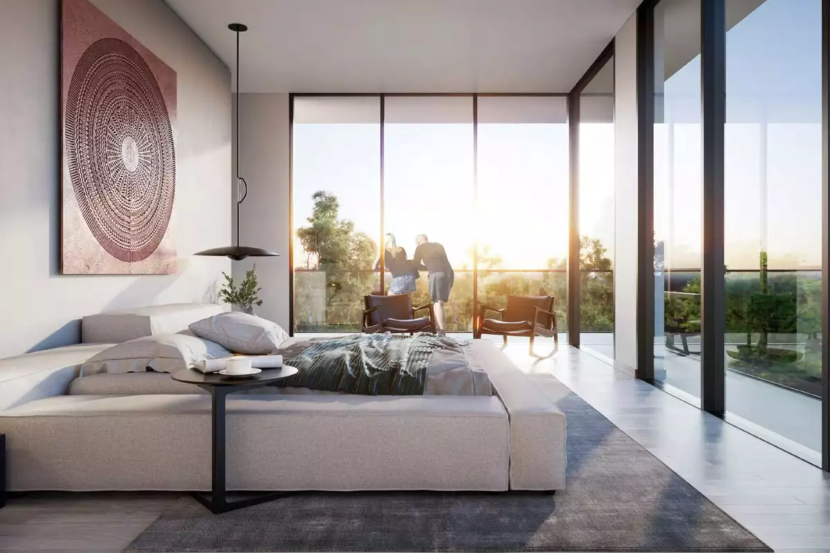 Таунхаус 294м² в ОАЭ, Дубай. Стоимостью 1136206€ аренда фото-5
