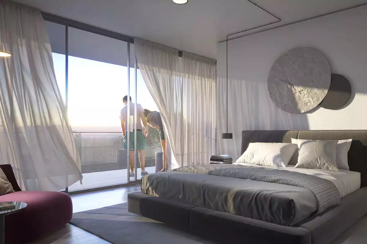 Таунхаус 294м² в ОАЭ, Дубай. Стоимостью 1136206€ аренда фото-6