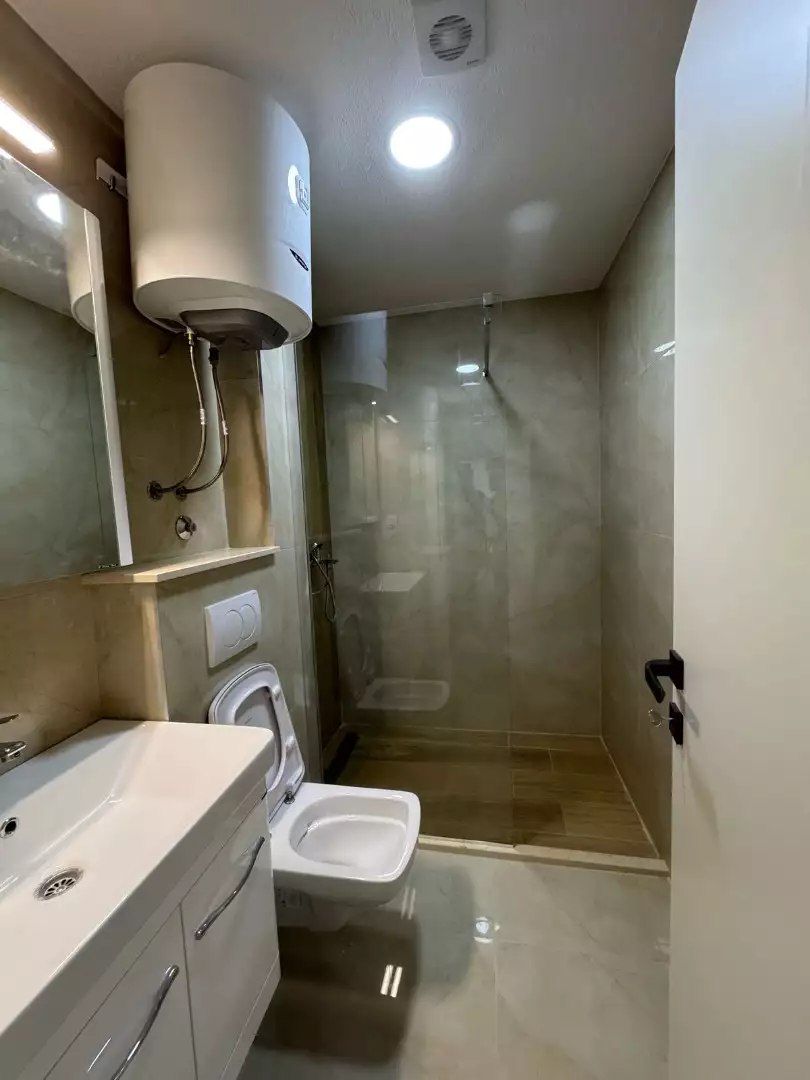 Квартира 47м² в Черногории, Бар. Стоимостью 126000€ аренда фото-4