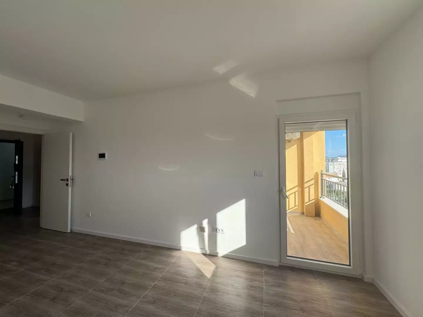 Квартира 47м² в Черногории, Бар. Стоимостью 126000€ аренда фото-12