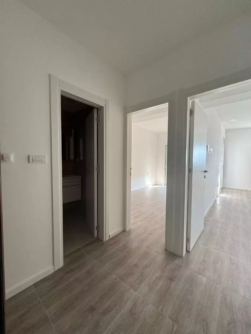 Квартира 47м² в Черногории, Бар. Стоимостью 126000€ аренда фото-17