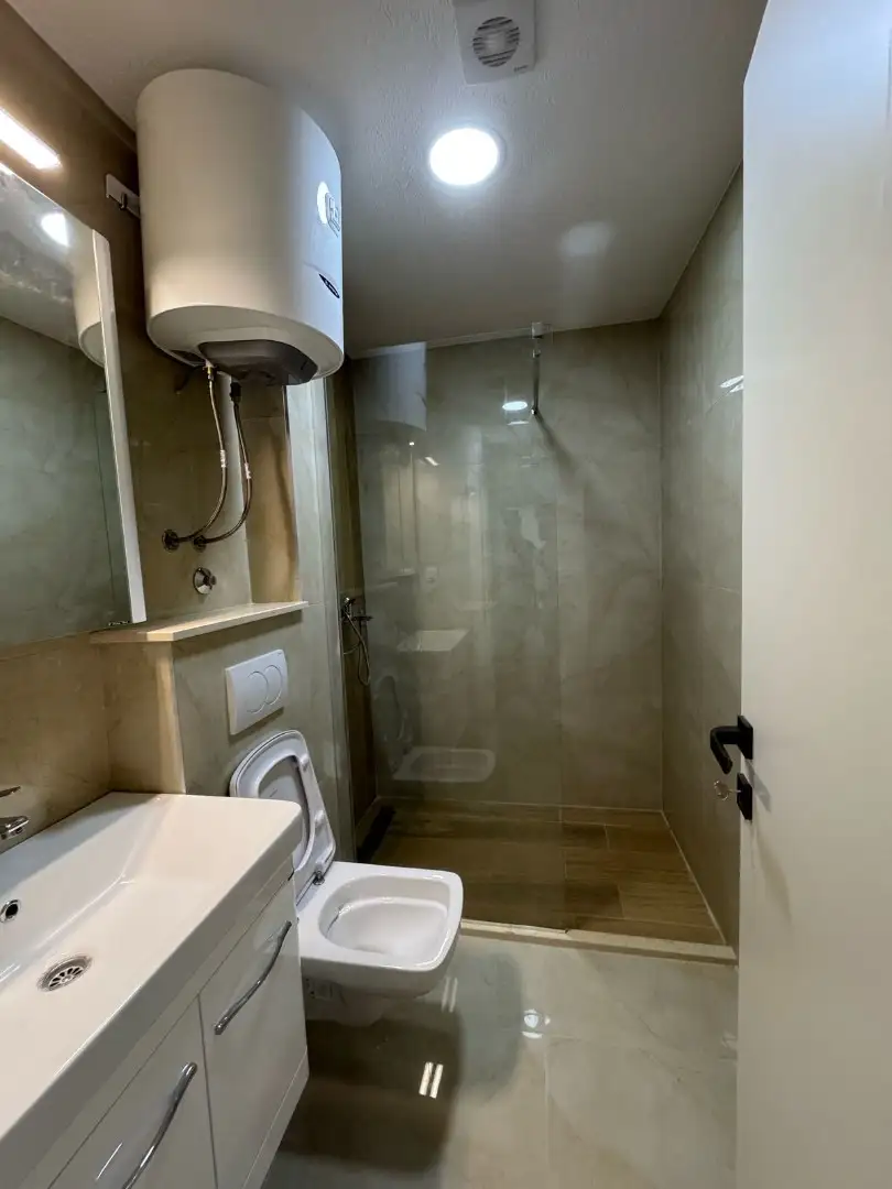 Квартира 47м² в Черногории, Бар. Стоимостью 126000€ аренда фото-4