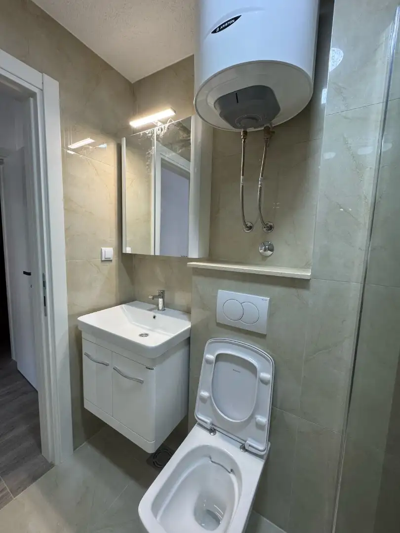 Квартира 47м² в Черногории, Бар. Стоимостью 126000€ аренда фото-5