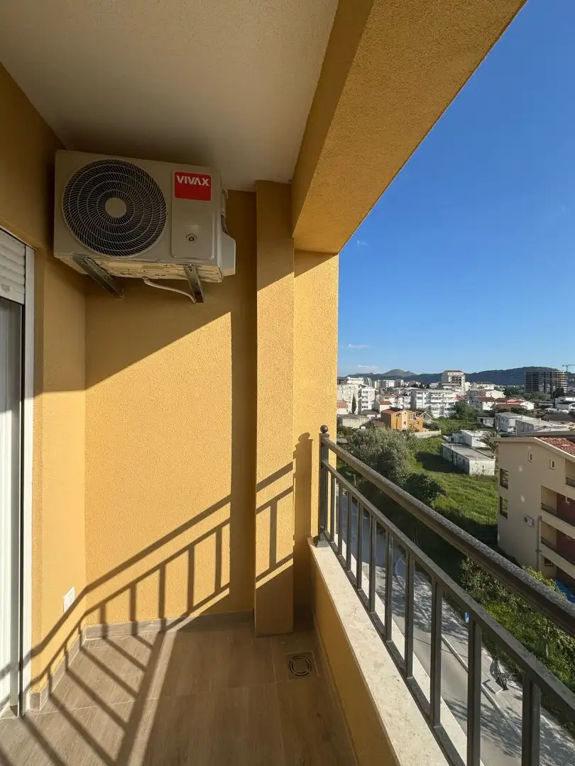 Квартира 47м² в Черногории, Бар. Стоимостью 126000€ аренда фото-8